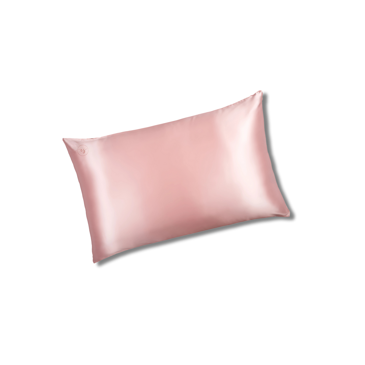 Pure King Silk Pillowcase (Single)